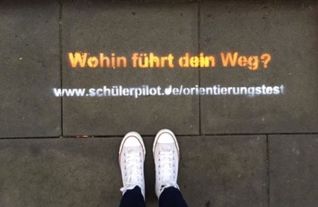 Streetbrandings